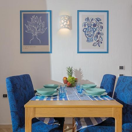 Villetta Azzurro - Sherdenia Luxury Apartments Marinella  Exterior photo