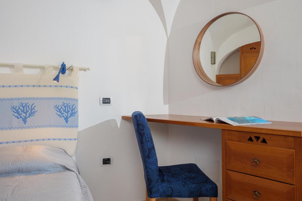 Villetta Azzurro - Sherdenia Luxury Apartments Marinella  Exterior photo