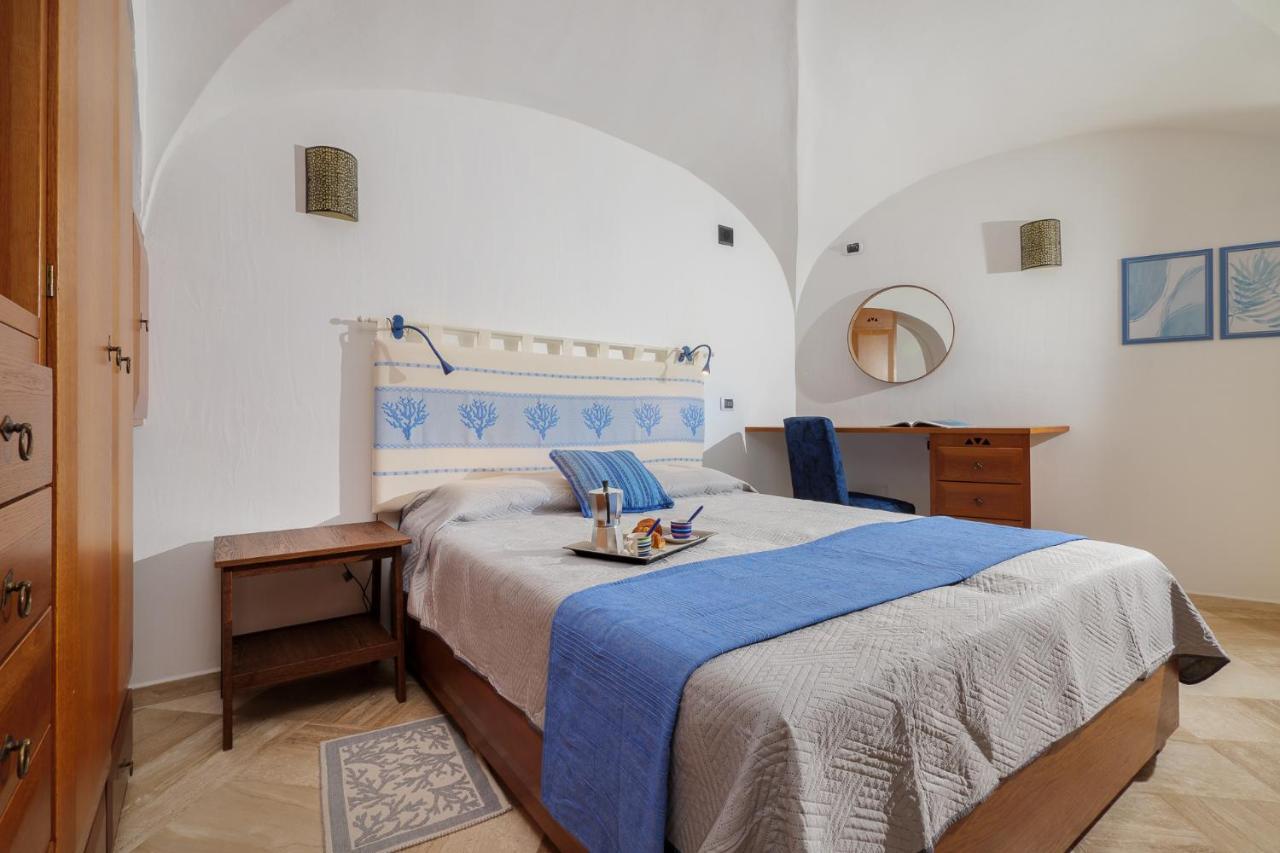 Villetta Azzurro - Sherdenia Luxury Apartments Marinella  Exterior photo