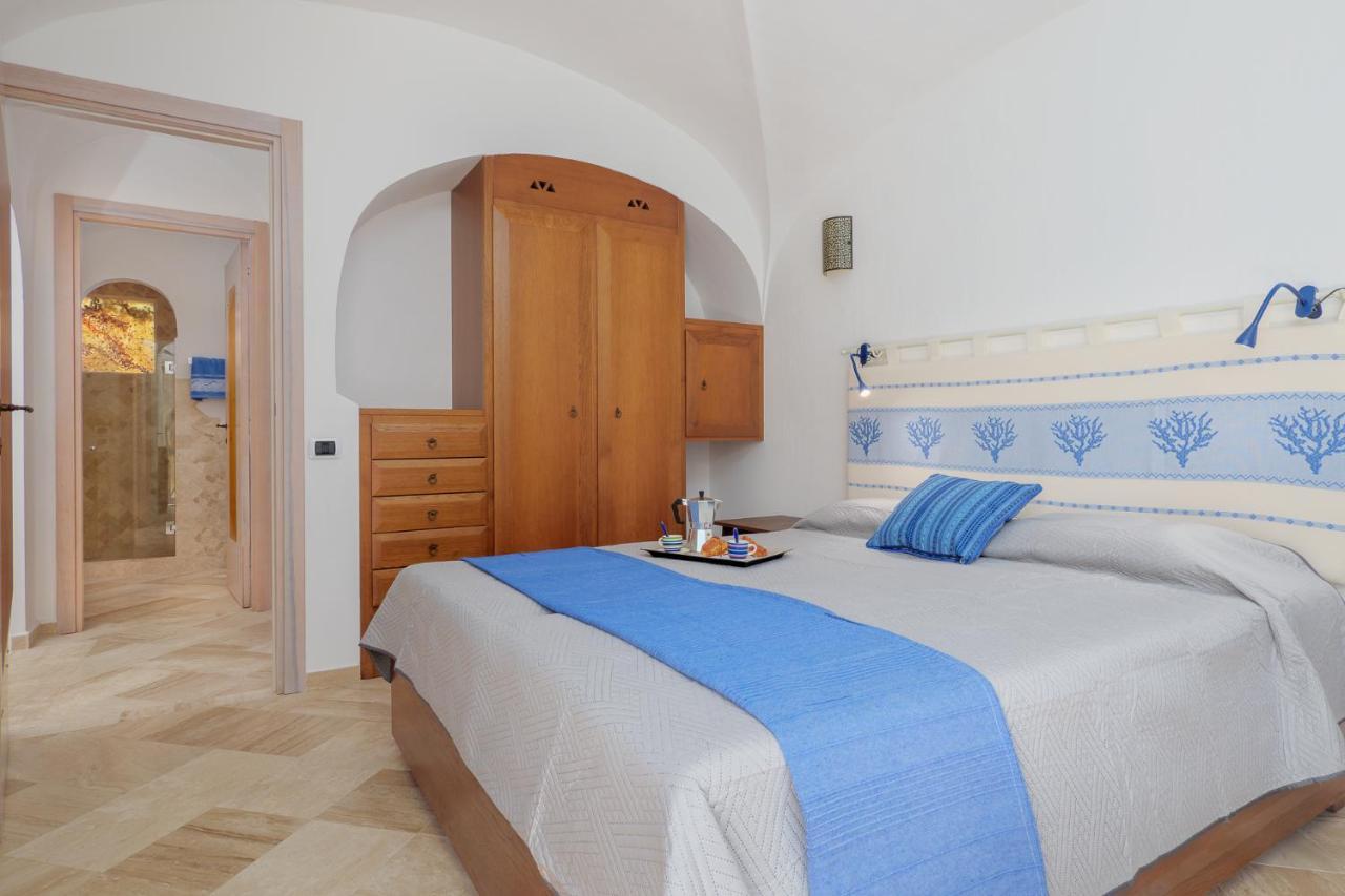 Villetta Azzurro - Sherdenia Luxury Apartments Marinella  Exterior photo