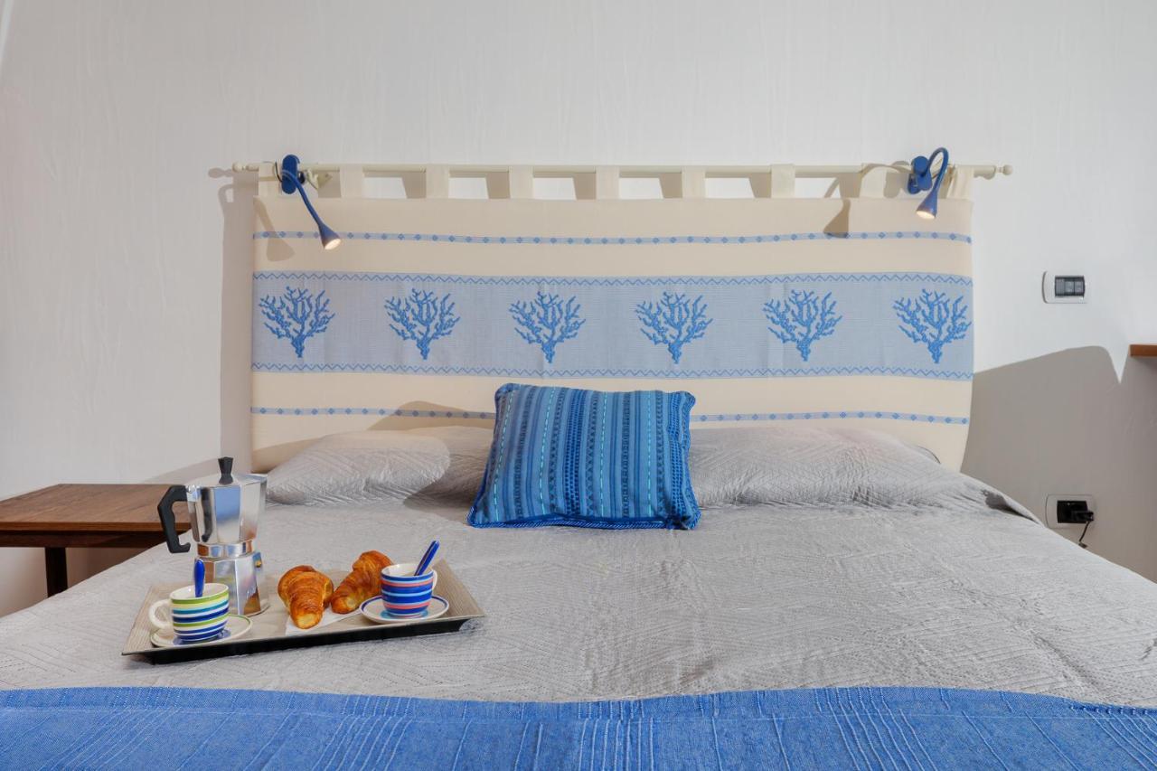 Villetta Azzurro - Sherdenia Luxury Apartments Marinella  Exterior photo